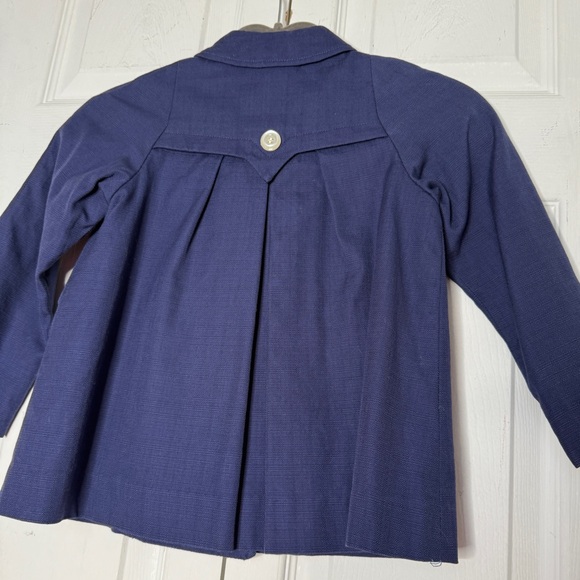 1960s/70s Scandinavian Kids Coat by Luckys Gamlestadens - Picture 7 of 8